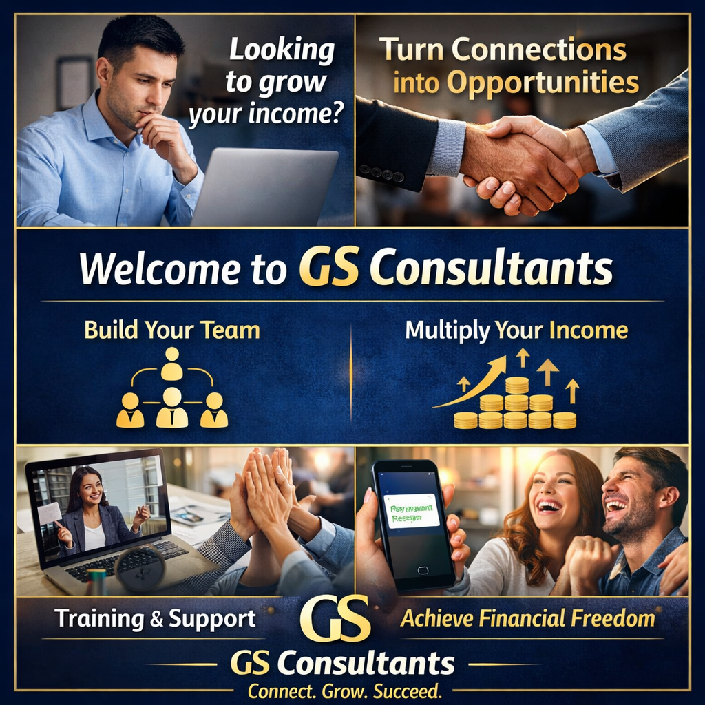 GS Consultants