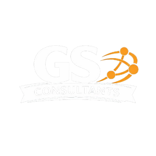 GS Consultants Logo GS Consultants Logo